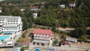 Hotels in Velestovo